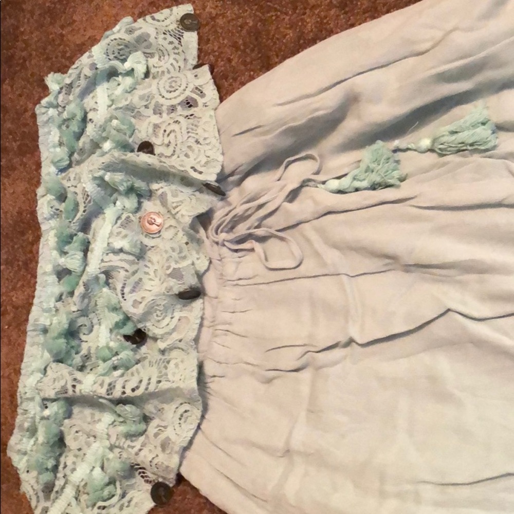 Jumpsuit - Picture 4 of 4
